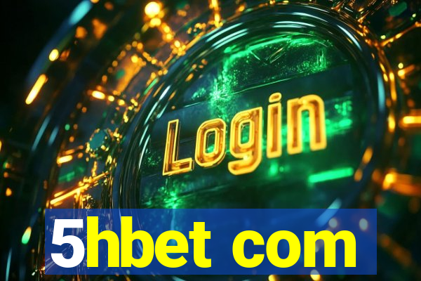 5hbet com